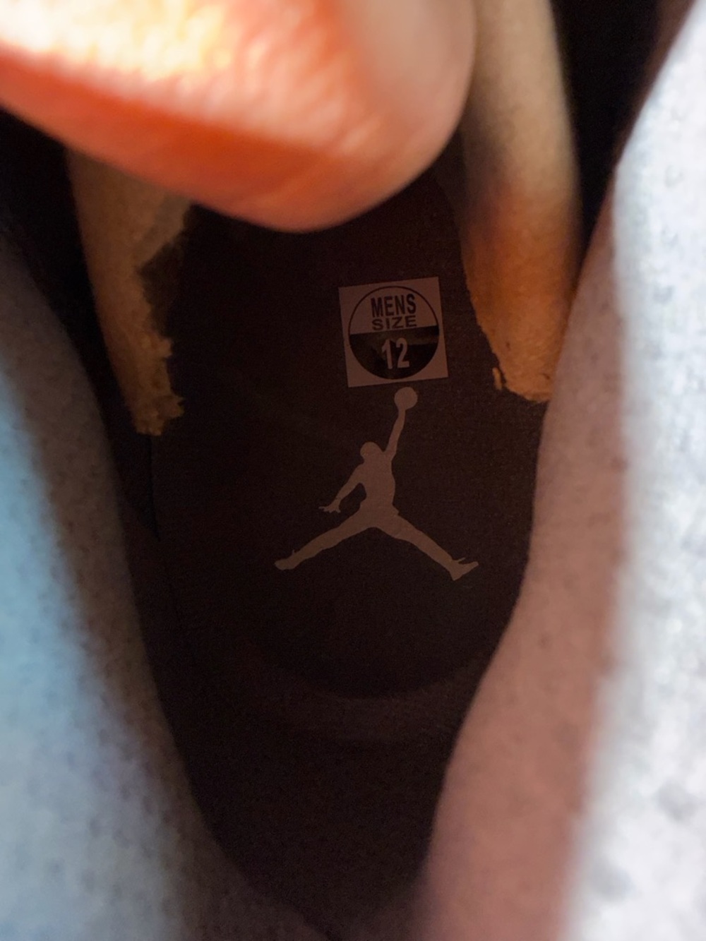 Travis Scott × Nike Jordan Jumpman Jack TR Bright Cactus Men's Size 12 - Picture 2 of 13